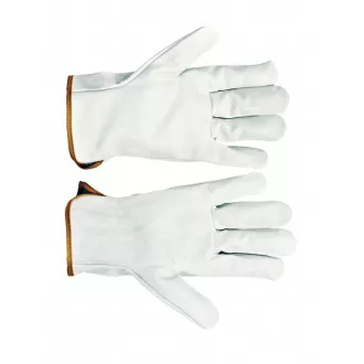 PALLIDA FH Volllederhandschuhe - 10