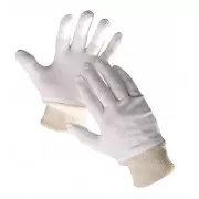 TIT Baumwollhandschuhe - 10