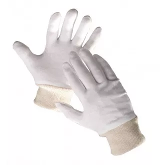 TIT Baumwollhandschuhe - 10 TIT Baumwollhandschuhe - 10
