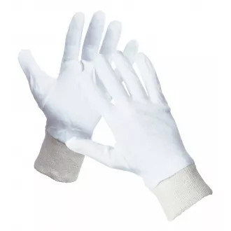 CORMORAN Handschuhe Baumwolle / PES - 8 CORMORAN Handschuhe Baumwolle / PES - 8