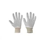 CORMORAN Handschuhe aus Baumwolle/Polyester 8