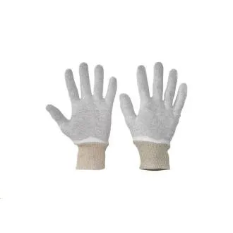CORMORAN Handschuhe aus Baumwolle/Polyester 11 CORMORAN Handschuhe aus Baumwolle/Polyester 11
