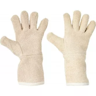 LAPWING Baumwoll-Knotenhandschuhe 10 LAPWING Baumwoll-Knotenhandschuhe 10