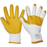 YELLOWHAMMER Handschuhe beschichtet la - 10