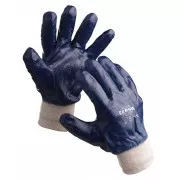 ROLLER Handschuhe komplett in Nitril getaucht - 10