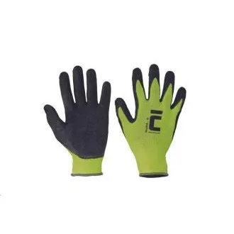 PALAWAN Handschuhe aus Nylon und Latex, Handfläche 11 PALAWAN Handschuhe aus Nylon und Latex, Handfläche 11