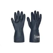 ARGUS Neoprenhandschuhe 33 cm 9