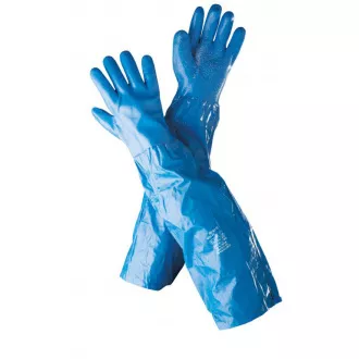 UNIVERSAL AS handschuhetravel 65 cm blau 10 UNIVERSAL AS handschuhetravel 65 cm blau 10