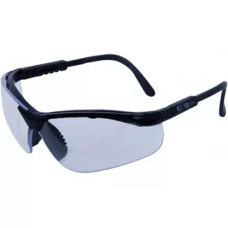 CXS IRBIS Brille, klares Glas