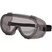CXS VENTI Schutzbrille, geschlossen, klares Glas