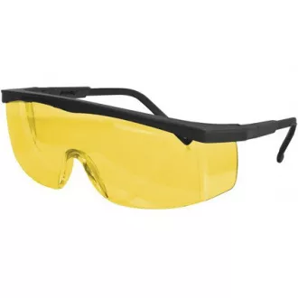 CXS KID-Brille, gelbes Glas