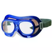 OKULA BB 19 Brille, klares Glas