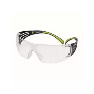 Brille 3M SF401AF-EU SecureFit, klares Glas Brille 3M SF401AF-EU SecureFit, klares Glas