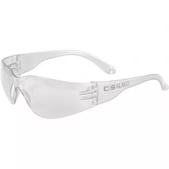 CXS-OPSIS ALAVO Brille, klar CXS-OPSIS ALAVO Brille, klar