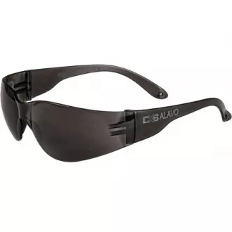 CXS-OPSIS ALAVO Brille, rauchig CXS-OPSIS ALAVO Brille, rauchig