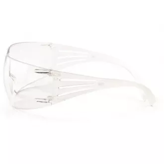 Schutzbrille 3M SecureFit SF201AF-EU, klares Glas