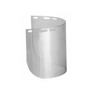 Schutzschild VC85, Polycarbonat
