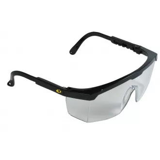 TERREY Brille gelb TERREY Brille gelb