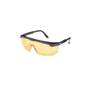 TERREY Brille gelb