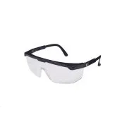 TERREY Brille ist klar