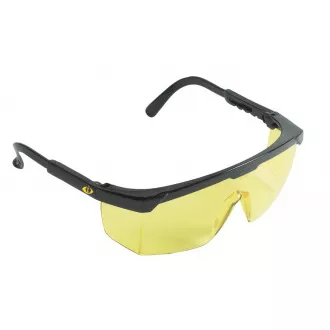 TERREY Brille ist klar