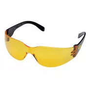 ALLUX Rauchbrille