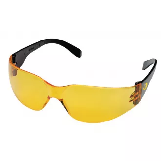 ALLUX Rauchbrille