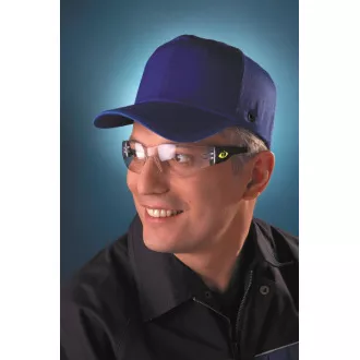 ALLUX Rauchbrille
