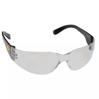 ALLUX Brille gelb