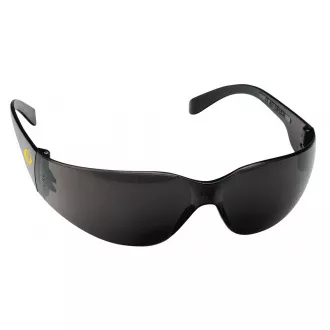 ALLUX Brille gelb