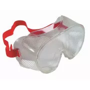 PILLI Brille direkt belüftet