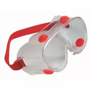 HOXTON Brille indirekt belüftet