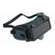 Schweißerbrille WELDGUARD - Unverpackt