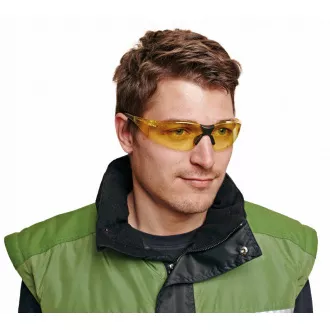 JSP Brille STEALTH 8000 AS rauchig JSP Brille STEALTH 8000 AS rauchig