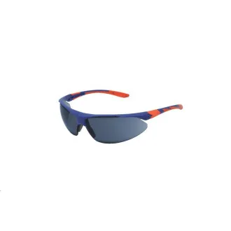 JSP STEALTH 9000 verspiegelte Schutzbrille