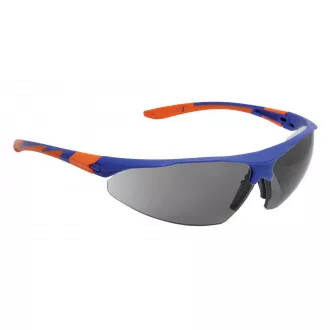JSP Brille STEALTH 9000 rauchig