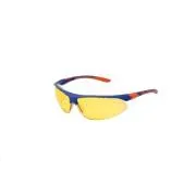 JSP Brille STEALTH 9000 gelb