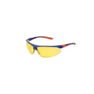 JSP Brille STEALTH 9000 gelb JSP Brille STEALTH 9000 gelb