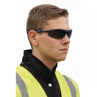 JSP Brille M9700 SPORTS AS rauchig