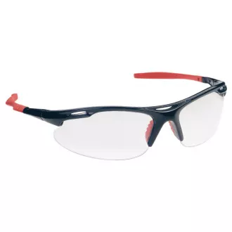 JSP Brille M9700 SPORTS AS rauchig
