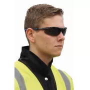 JSP Brille M9700 SPORTS AS klar