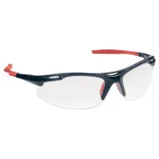 JSP Brille M9700 SPORTS AS klar