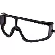 BENAIS IS Brille AF, AS dunkelgrün st. 5