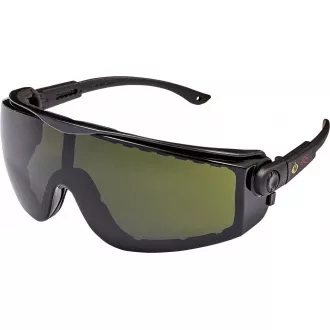 BENAIS IS Brille AF, AS gelb BENAIS IS Brille AF, AS gelb