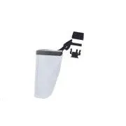 JSP ANW060-230-008 Schild + halten Evo rang
