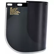 VISIGUARD PC-Abschirmung IR5