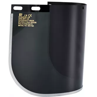 VISIGUARD PC-Abschirmung IR5