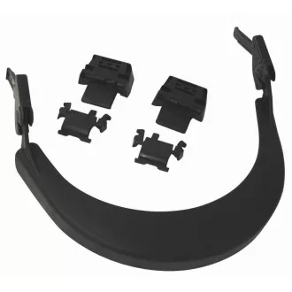 JSP ANV000-001 Schildhalter-Helm MK2,3,7
