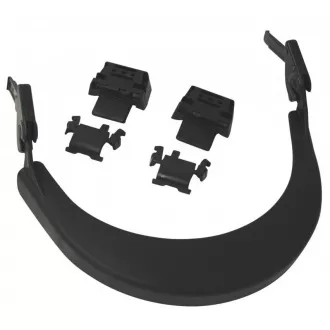 JSP ANV000-001-008 Evo Schildhalter JSP ANV000-001-008 Evo Schildhalter