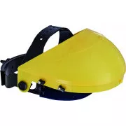 VISIGUARD Kopfschutzhalter